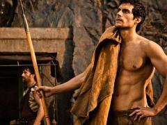 Filmes americanos sobre deuses gregos