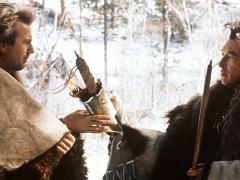 Filmes americanos sobre búfalos