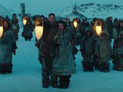 Filmes de fantasia sobre monges