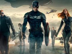 Filmes fantásticos sobre uma equipe de super-heróis