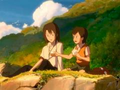 Filmes japoneses sobre as montanhas