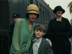 Filmes de suspense sobre mães