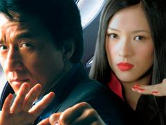 Filmes americanos sobre a China