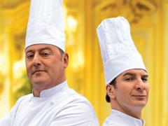 Filmes franceses sobre alcançar um sonho