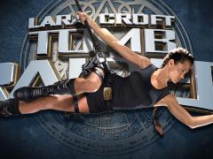 Filmes sobre Lara Croft