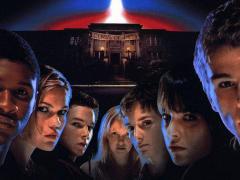 Filmes de detetive sobre invasão alienígena