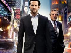 Filmes de detetive sobre super-humanos