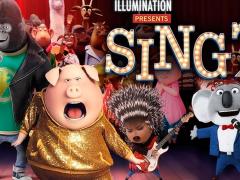 Filmes sobre Porcos