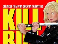 Filmes de ação sobre noivas