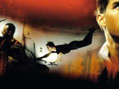 Filmes sobre agentes duplos