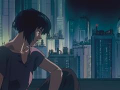 Anime filmes são fantásticos