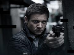 Filmes de ação sobre conspirações governamentais