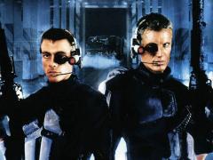 Filmes de ação sobre a guerra do Vietnã