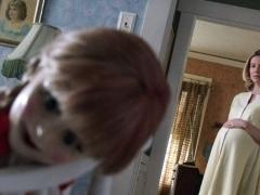 Filmes de detetive sobre bonecas assassinas
