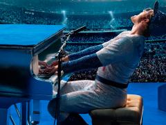 Filmes canadenses sobre músicos