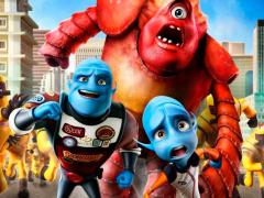 Filmes fantásticos sobre outros planetas