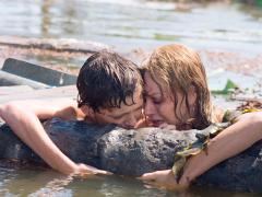 Filmes americanos sobre inundações