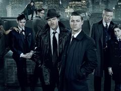 Filmes de ação em séries de TV sobre o sobrenatural