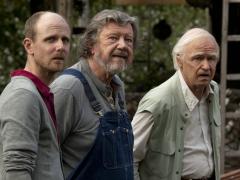 Russo filmes sobre o lar de idosos