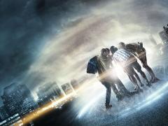 Filmes sobre a mudança do passado