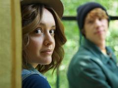 Filmes de comédia sobre leucemia