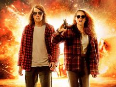 Filmes fantásticos sobre pequenas cidades