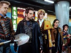 Filmes fantásticos sobre boliche