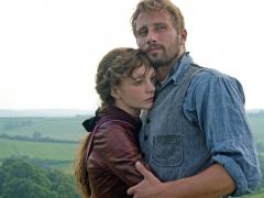 Filmes americanos sobre a busca do amor