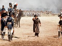 Filmes de drama sobre as Guerras Napoleônicas