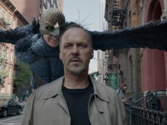 Filmes americanos sobre teatro