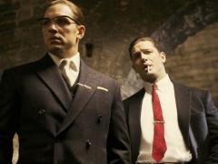 Filmes de suspense sobre gangues