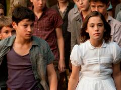 Filmes franceses sobre prisioneiros de guerra