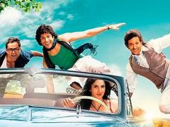 Filmes da família sobre a preparação para o casamento