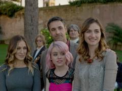 Shvetskie filmes sobre adolescentes