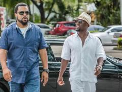 Comédia com Kevin Hart
