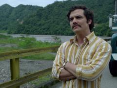 Séries sobre crime organizado