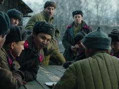 Filmes russos sobre o exército Vermelho