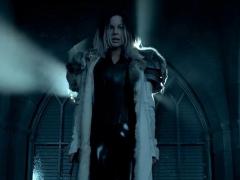 Filmes de terror sobre meninas vampiros