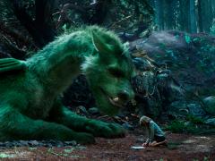 Filmes de fantasia sobre a vida familiar