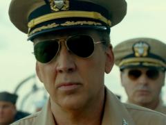 Filmes de ação sobre navios de guerra