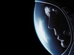 Russo filmes sobre astronautas