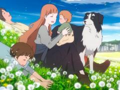 Filmes de fantasia sobre órfãos