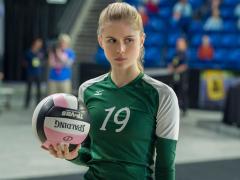 Filmes de voleibol