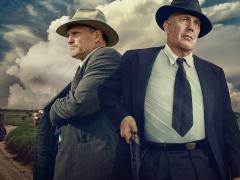Filmes de drama sobre o Texas