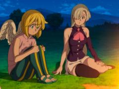 Filmes de anime sobre demônios