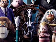 Filmes canadenses sobre mordomos